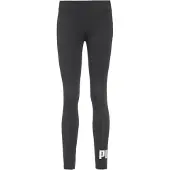 Puma Essentials No. 1 Logo Leggings Women, Clothing, Black, XL
