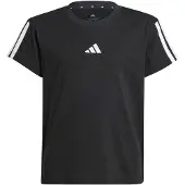 Adidas Essentials Kortarmet T-skjorte