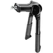Ursus Jumbo Evo Mini Dobbelt Sentralstativ