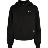 Starter Black Label Essential Oversized Hetteskjorte