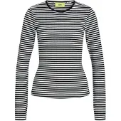 Jack & Jones Stella Jjxx Langarmet T-skjorte