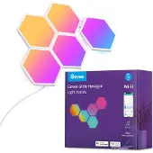 Govee Glide Hexa Light Panels 5 stk