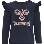 Hummel Artemis Langarmet T-skjorte