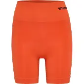 Hummel Tif Seamless Korte Leggings