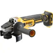 DeWalt Angle Grinder (SOLO)