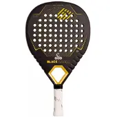 Vibor-A Black Mamba Elite 3k Padelracket