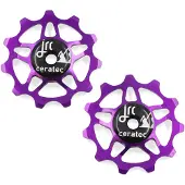 JRC Components Shimano Ultegra/105 12s Trinsehjulsett For Sykkel