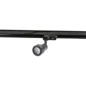 Azzardo JANE TRACK AZ2457 reflektor for skinnesystem svart