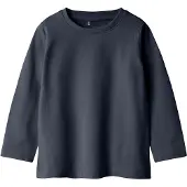 Name it Genser - NmfVibbi - Dark Sapphire - - 6 år (116) - Genser