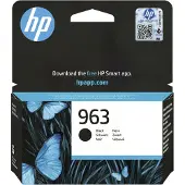 HP 963 Blekkpatron svart