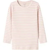 Name it Stripete Langermet Topp