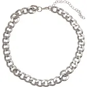 Urban Classics Big Chain Halskjede