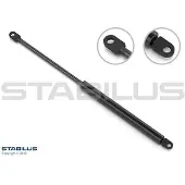 STABILUS Kymco Downtown 300/350 Sal-sjokk