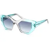 GUESS Gu7897 Solbriller For Kvinner