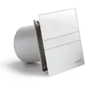 CATA E-100 Gt Timer Baderomsvifte