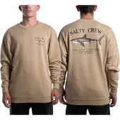 Salty Crew Bruce Vintage Collegegenser