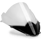 Puig Racing Suzuki Gsxr600/750 2006-2007 Sportsvindskjerm