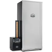 Bradley smoker Smoker Digital 6-galler Røyk