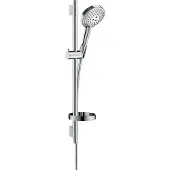 Hansgrohe Raindance Select S Brusersæt 120 3jet PowderRain
