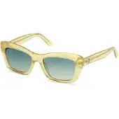 GUESS Gu00195 Solbriller For Kvinner