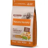 Nature´s Variety Ngme Kyllinghundemat 3kg