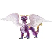 Schleich Bayala - Nattehimmeldrage - H: 13,2 cm - 70762 - - OneSize - Lekefigur