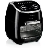 Ariete Airy 4619 - Varmluftstekeovn - 11 liter - 2 kW