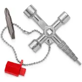 Knipex Profi-key Kombinasjonsnøkkel 90 Mm