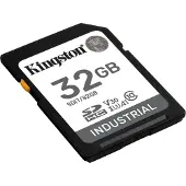 Kingston 32gb Microsdhc Uhs-i Minnekort