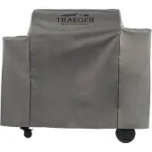 Traeger Ironwood 885 Grilltrekk