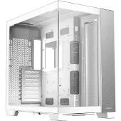 Antec C8 Aluminium Pc-tårnkasse