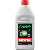 Motul Lhm+ Mineral 1l Klutchoilje