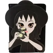 Loungefly Beetlejuice Lydia Deetz Notatbok