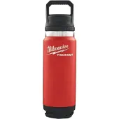 Milwaukee Termoflaske Packout rød 710ml