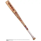 Noble Collection Selvmordskvadronen Dc Harley Quinns God Natt-flaggermus Rekvisittkopi 80 Cm
