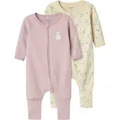 Name it 2-pakning Pyjamas