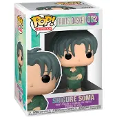 Funko POP! Fruits Basket Shigure Soma-figur