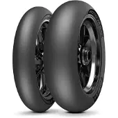 Metzeler Racetec Rr Slick K1 Tl Nhs Sport Bakdekk