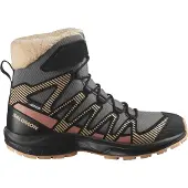 Salomon Xa Pro V8 Winter Wp Tursko