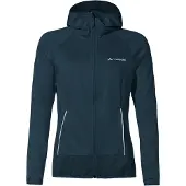 Vaude Tekoa Ii Fleecejakke Med Hette