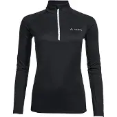 Vaude Larice Lighii Langarmet T-skjorte