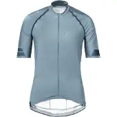 Vaude Bike Furka Ii Kort Ermet Trøye