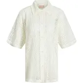 Jack & Jones Ellie Jjxx Kortarmet Skjorte