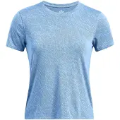 Under Armour Launch Camo Kortarmet T-skjorte