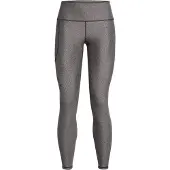 Under Armour Heatgear No-slip Waistband Leggings Med Høy Midje