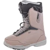 Nitro Scala TLS Snowboard Boots rosa