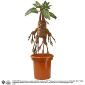 Adlibris Harry Potter Mjukisdjur Med Effekter Mandrake