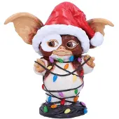 Nemesis Now Gremlins Gizmo-figur Med Fe-lys 13 Cm