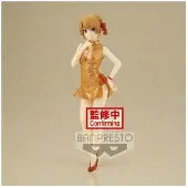 Banpresto Iroha Isshiki Kyunties Snafu Climax Min Tenåringsromantiske Komediefigur 18 Cm