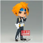 Banpresto My Hero Academia Denki Kaminari Q Posket-figur 14 Cm